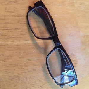 Reading glasses Kenneth +2,5